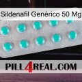 Sildenafil Genérico 50 Mg 28